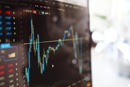 Decoding ICO Performance: Analyzing Market Trends and Investor Behavior