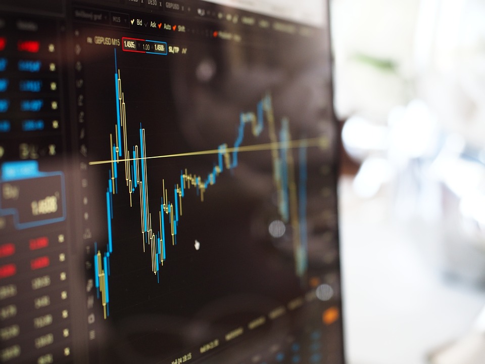 Decoding ICO Performance: Analyzing Market Trends and Investor Behavior